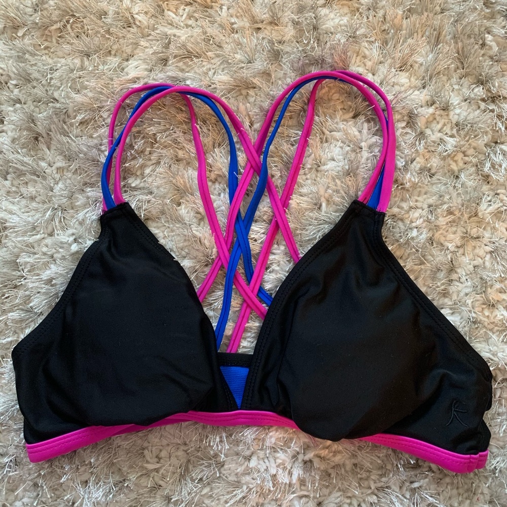 Target Bikini Top